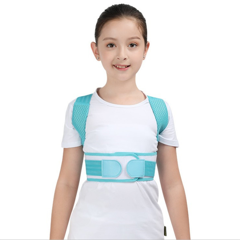 Adjustable Children Posture Co - đánh giá và giá Posture Corrector Back