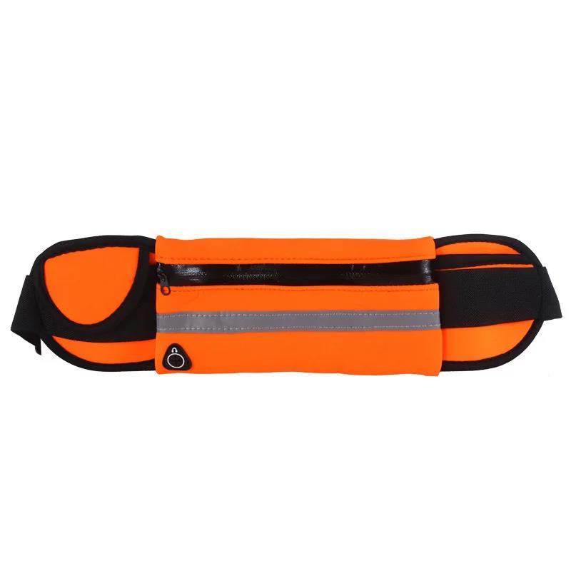 Running Waist Belt Pouch Worko - đánh giá và giá Yoga Fitness Apple