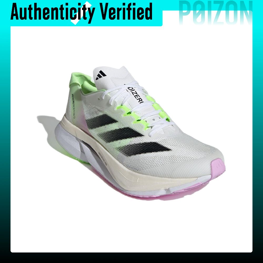 Adidas Adizero Boston 12 Mesh  - đánh giá và giá Adidas Shoes Adizero Boston 12