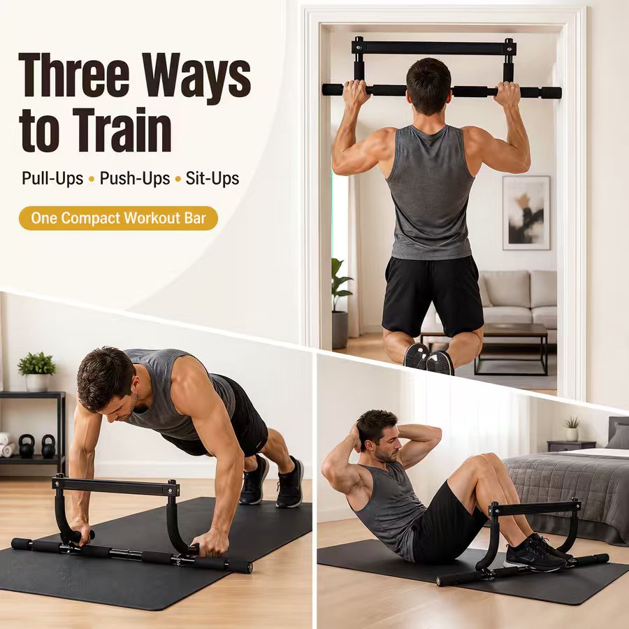 Foldable Push Up Board with Du - đánh giá và giá Push Up Board
