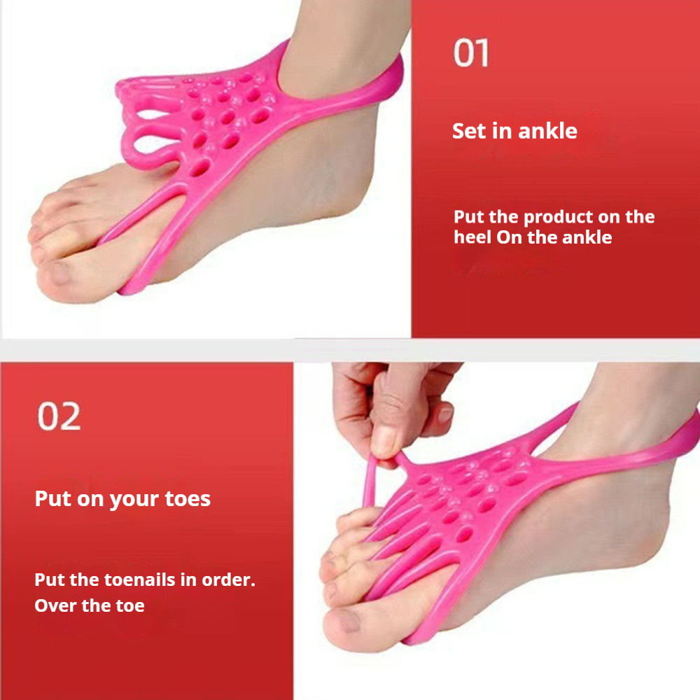 Foot Stretching Massage Muscle - đánh giá và giá Yoga Fitness Training
