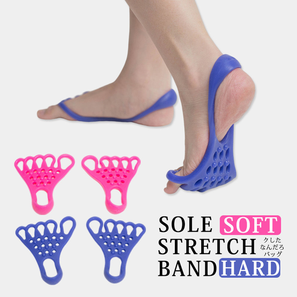 Foot Stretching Massage Muscle - đánh giá và giá Yoga Fitness Training