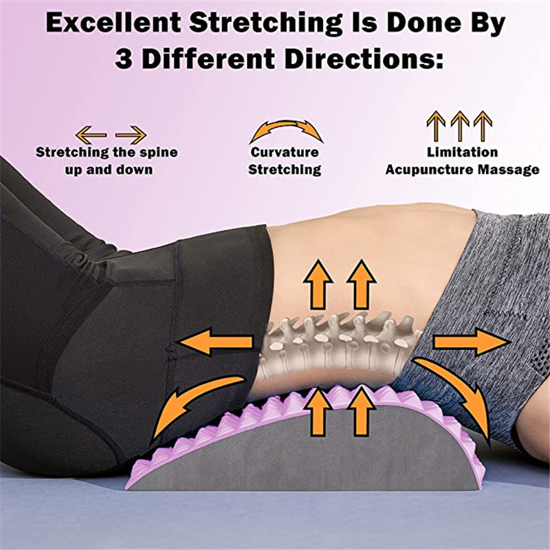 Máy Mát Xa Lưng Miếng Dán EVA  - đánh giá và giá Posture Corrector Back