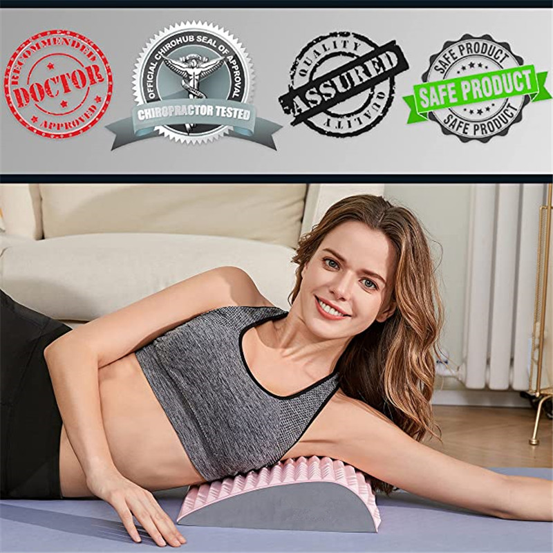 Máy Mát Xa Lưng Miếng Dán EVA  - đánh giá và giá Posture Corrector Back