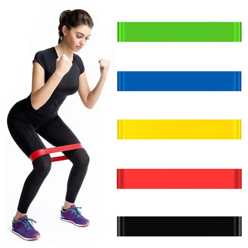 Portable Fitness Workout Equip - đánh giá và giá Yoga Fitness Resistance Band