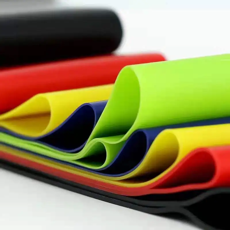 Portable Fitness Workout Equip - đánh giá và giá Yoga Fitness Resistance Band
