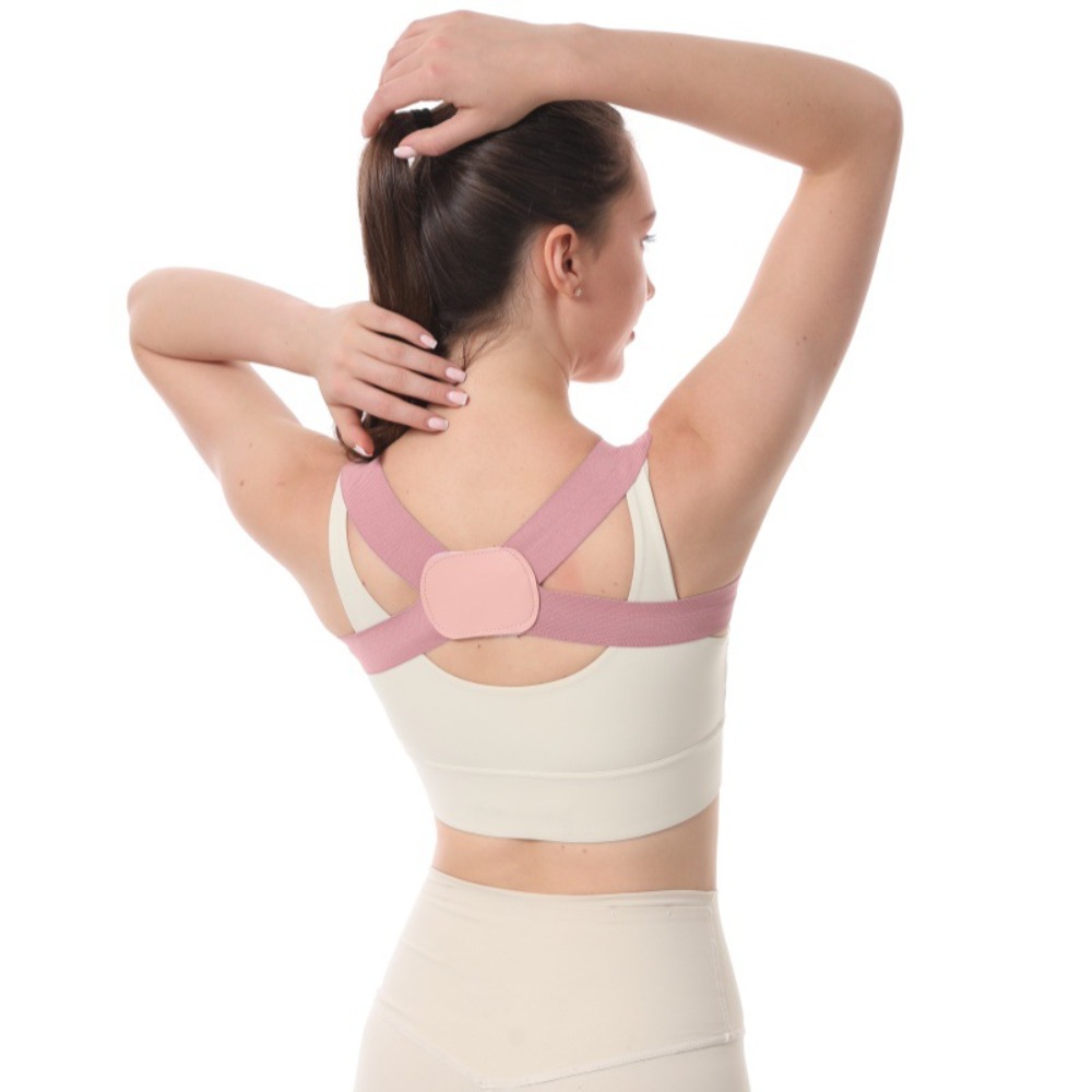 Breathable Posture Corrector I - đánh giá và giá Posture Corrector Back