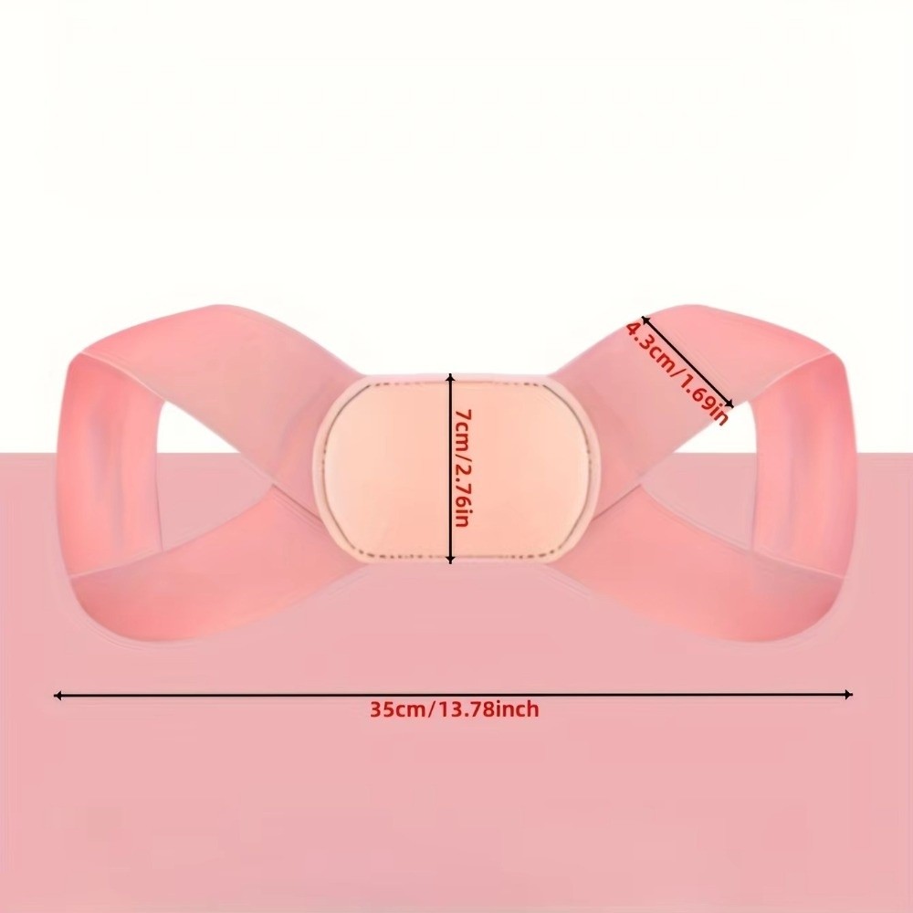 Breathable Posture Corrector I - đánh giá và giá Posture Corrector Back