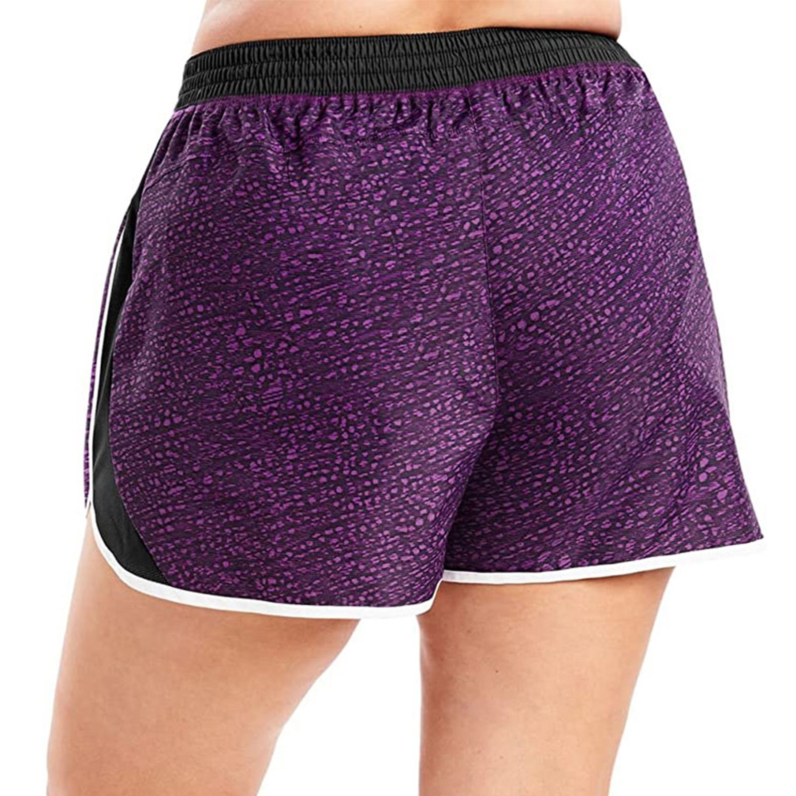 Women'S Elastic Waist Athletic - đánh giá và giá Yoga Fitness Training