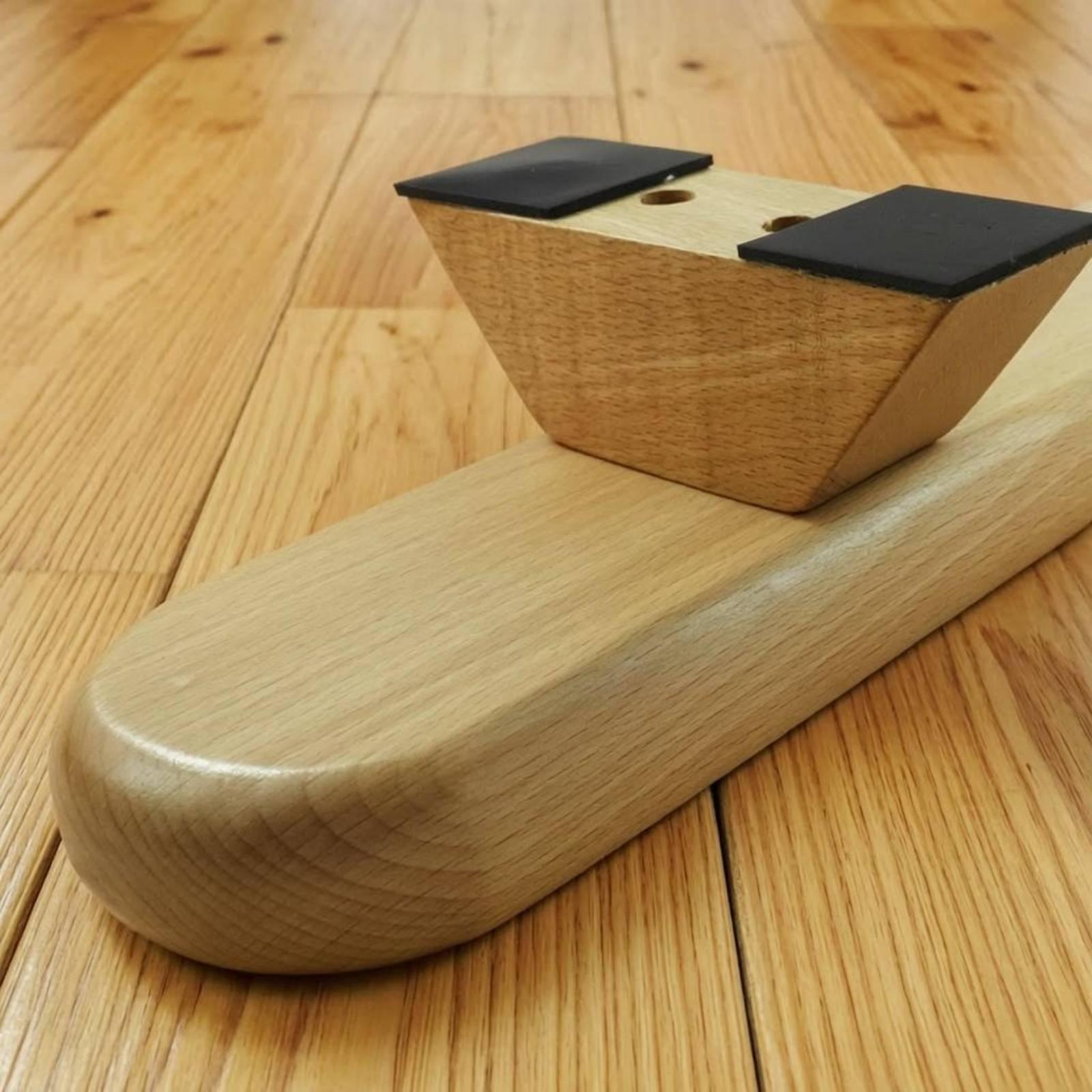 Calisthenics Wooden Push Up St - đánh giá và giá Push Up Board