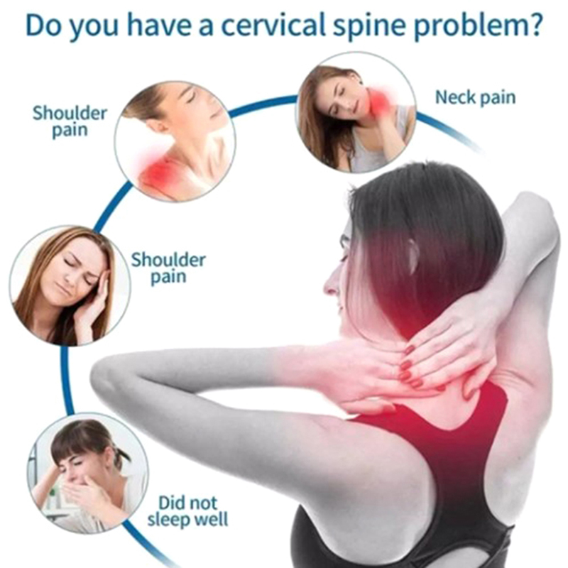 1 Cái Hình Chữ U Cổ Tử Cung Co - đánh giá và giá Posture Corrector Back