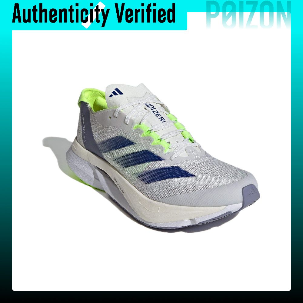 Adidas Adizero Boston 12 Casua - đánh giá và giá Adidas Shoes Adizero Boston 12