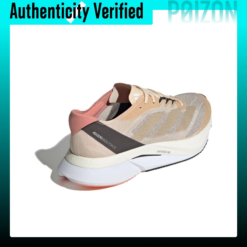Adidas Adizero Boston 12 Comfo - đánh giá và giá Adidas Shoes Adizero Boston 12
