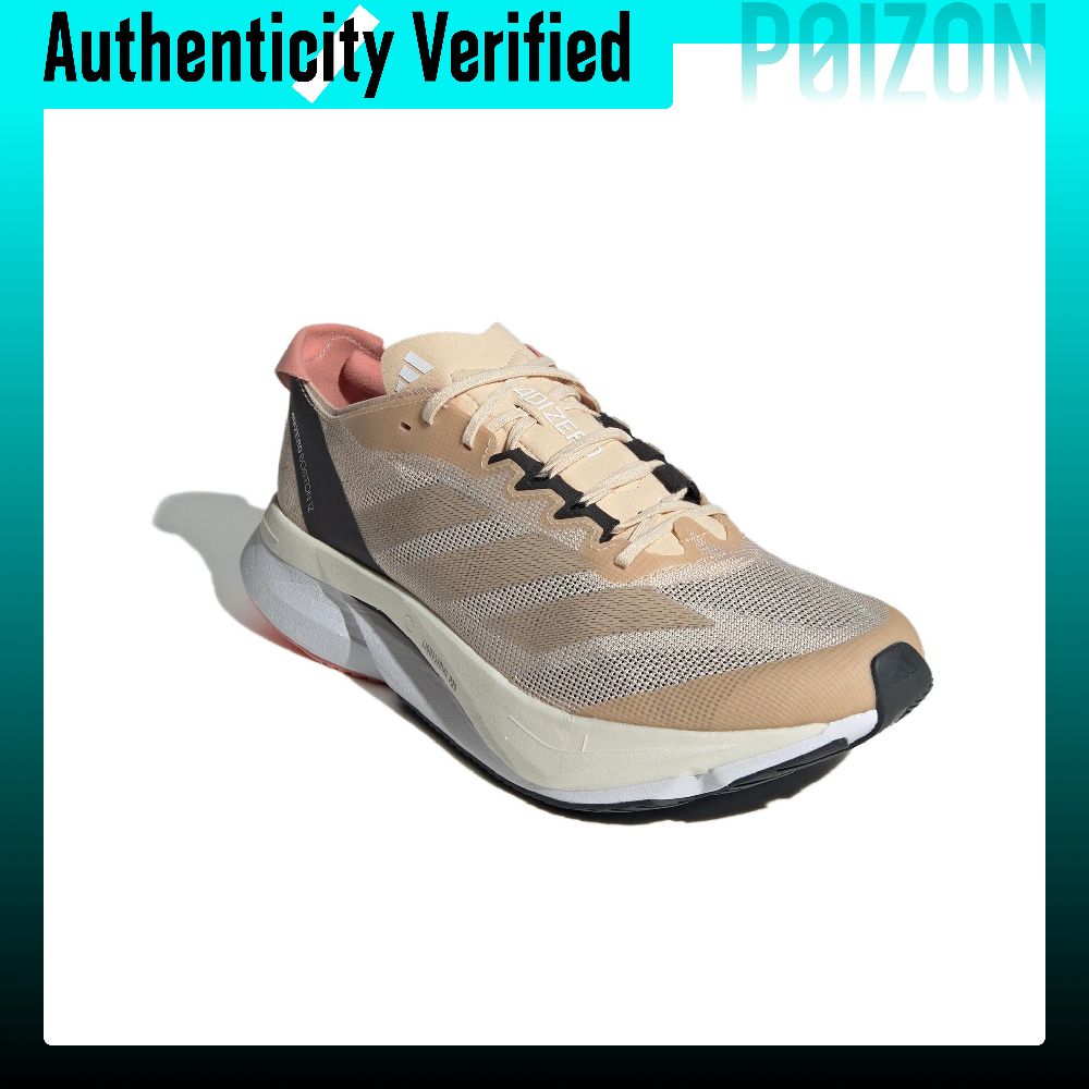 Adidas Adizero Boston 12 Comfo - đánh giá và giá Adidas Shoes Adizero Boston 12