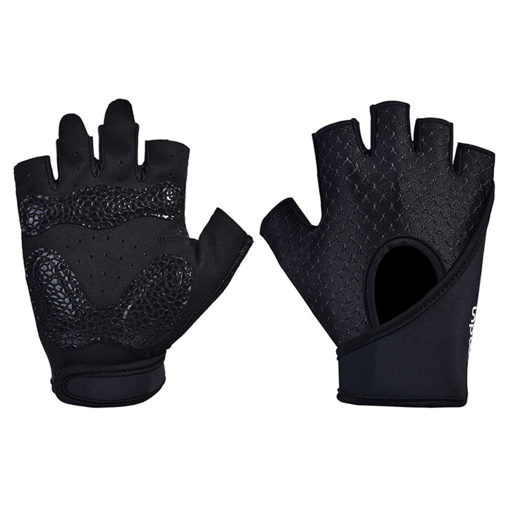 1Pair Fitness Gloves Half Fing - đánh giá và giá Yoga Of Fitness