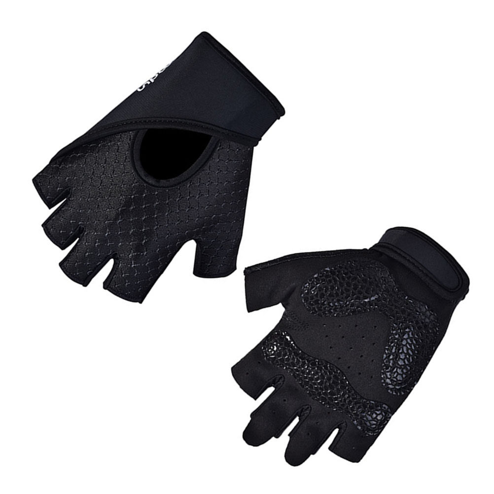 1Pair Fitness Gloves Half Fing - đánh giá và giá Yoga Of Fitness