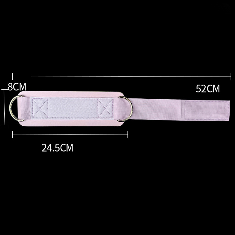 Ankle Straps Resistance Bands  - đánh giá và giá Yoga Fitness Resistance Band