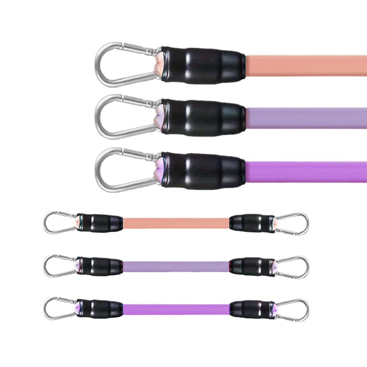 Ankle Straps Resistance Bands  - đánh giá và giá Yoga Fitness Resistance Band