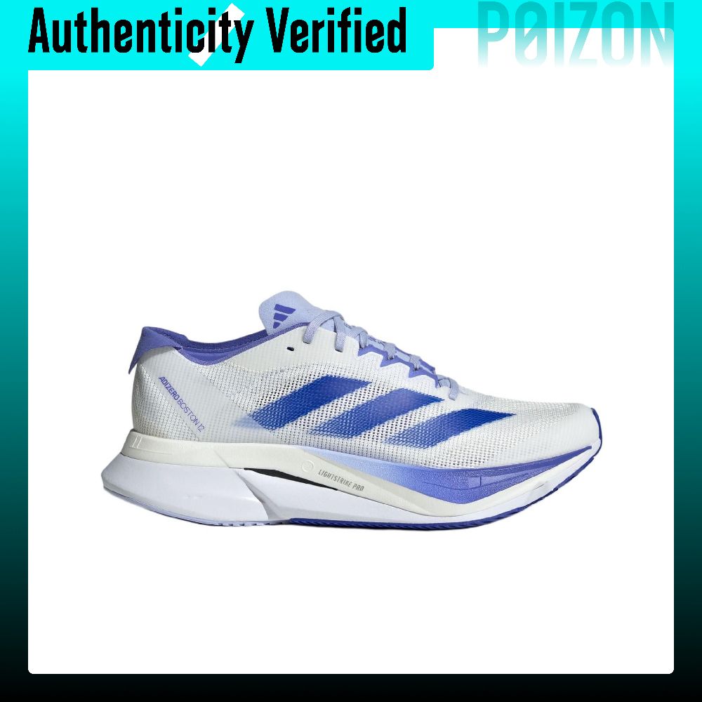 Adidas Adizero Boston 12 Slip  - đánh giá và giá Adidas Shoes Adizero Boston 12