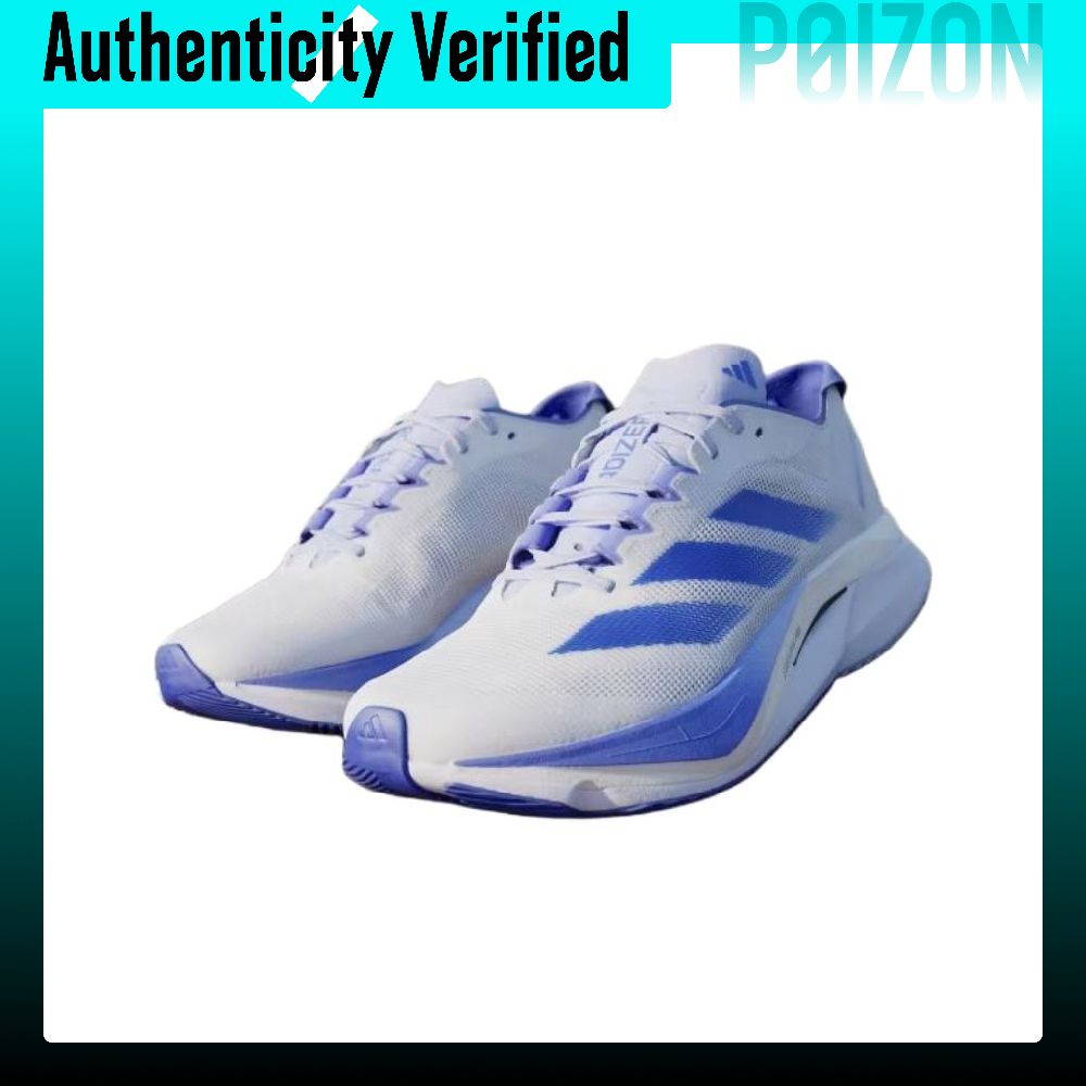Adidas Adizero Boston 12 Slip  - đánh giá và giá Adidas Shoes Adizero Boston 12