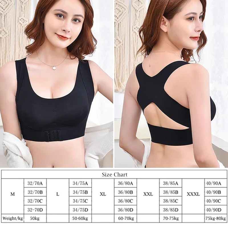 Women's Bra Posture Corrector  - đánh giá và giá Posture Corrector Back