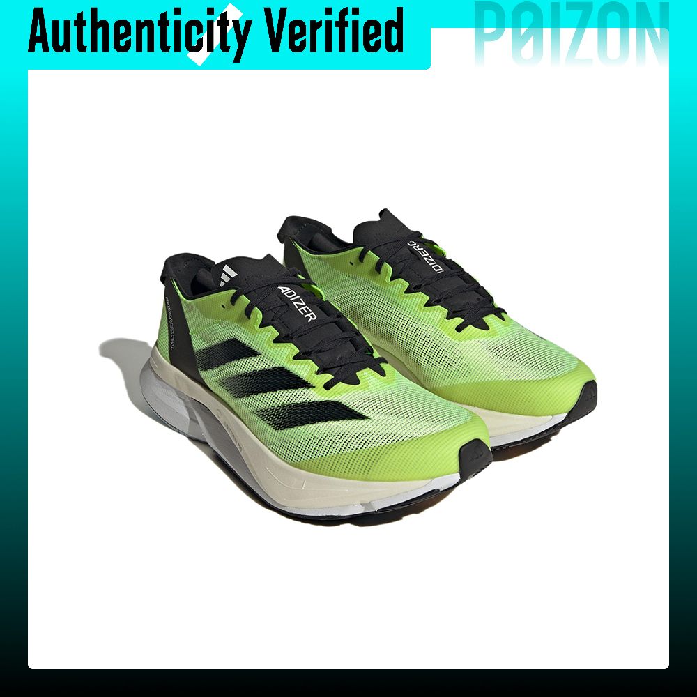 Adidas Adizero Boston 12 Runni - đánh giá và giá Adidas Shoes Adizero Boston 12
