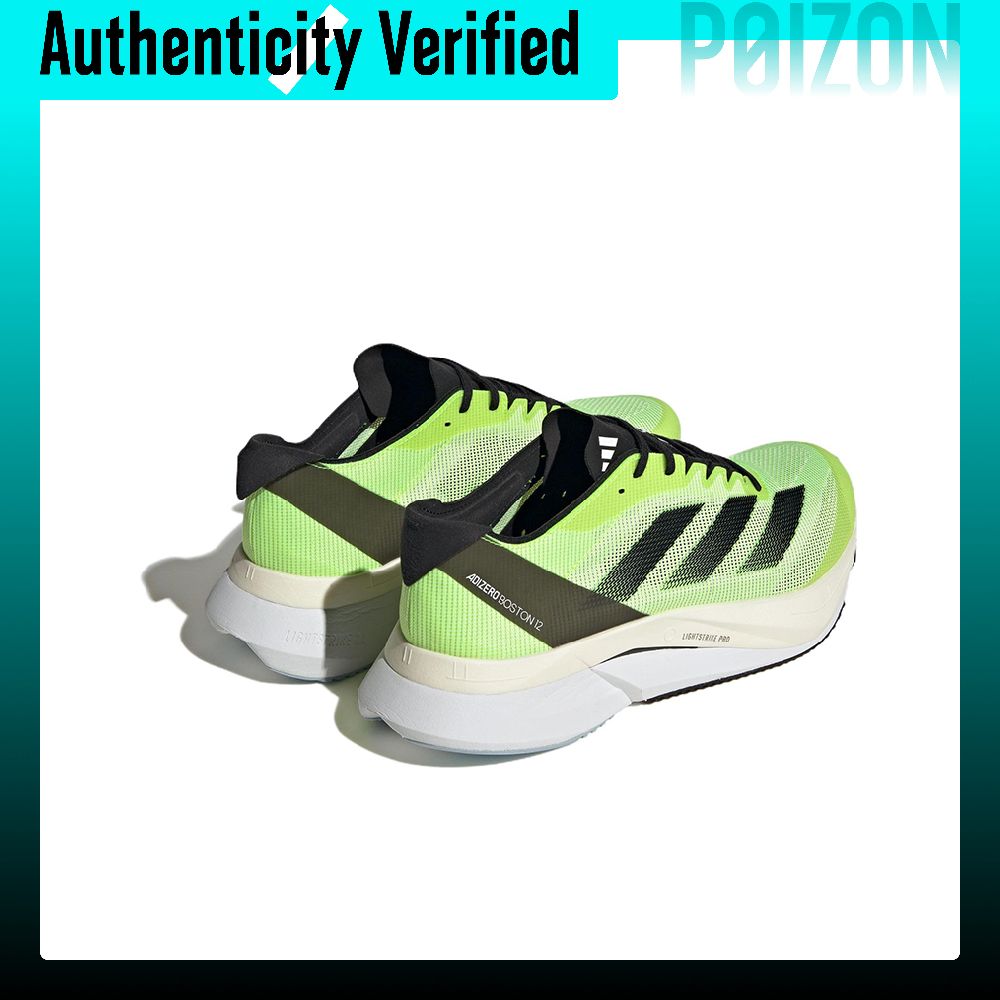 Adidas Adizero Boston 12 Runni - đánh giá và giá Adidas Shoes Adizero Boston 12