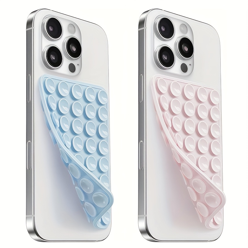 2pcs Double-Sided Silicone Suc - đánh giá và giá Yoga Of Fitness