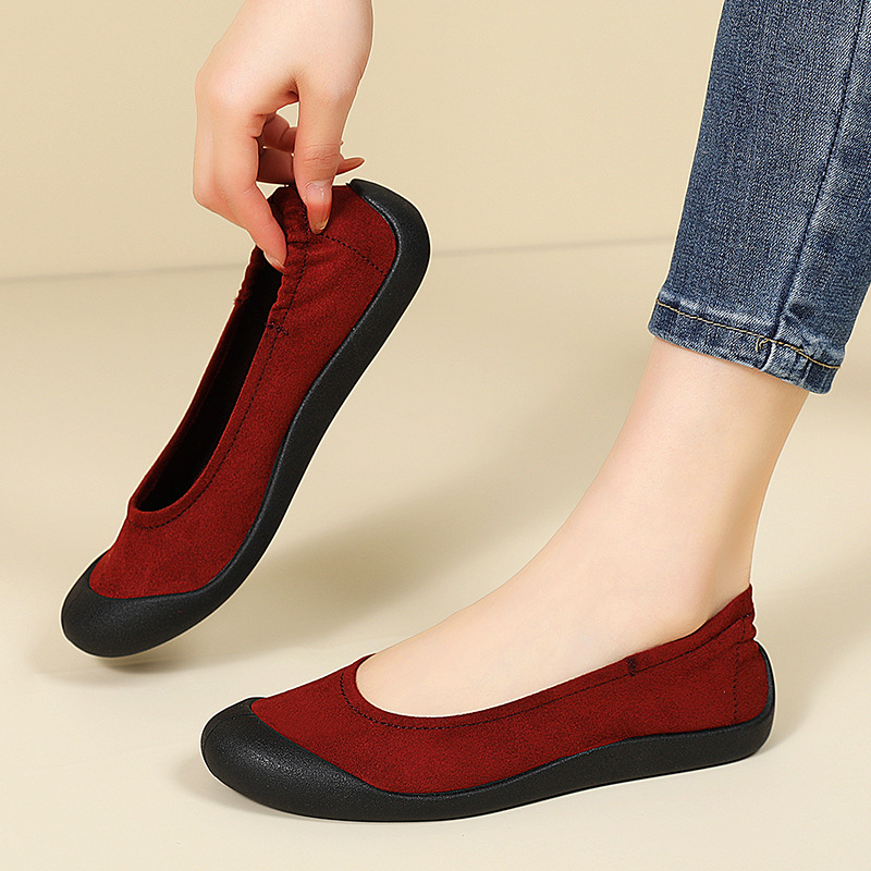 Women Cloth Shoes Outdoor Casu - đánh giá và giá Yoga Of Fitness