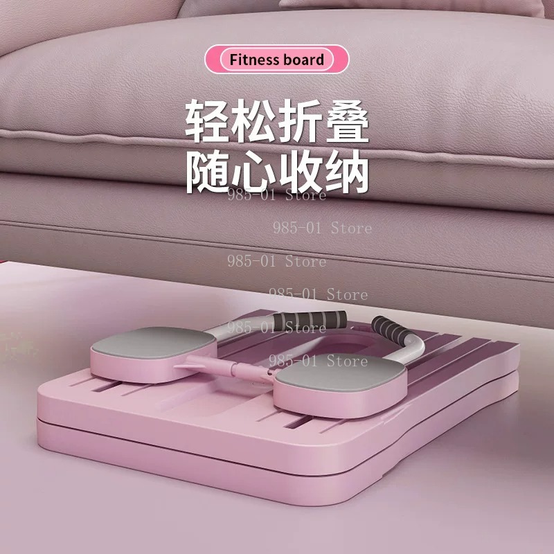 Multifunctional Foldable Fitne - đánh giá và giá Push Up Board