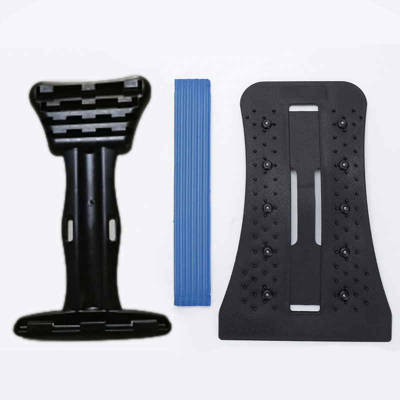 Magnetic Back Massage Muscle R - đánh giá và giá Posture Corrector Back