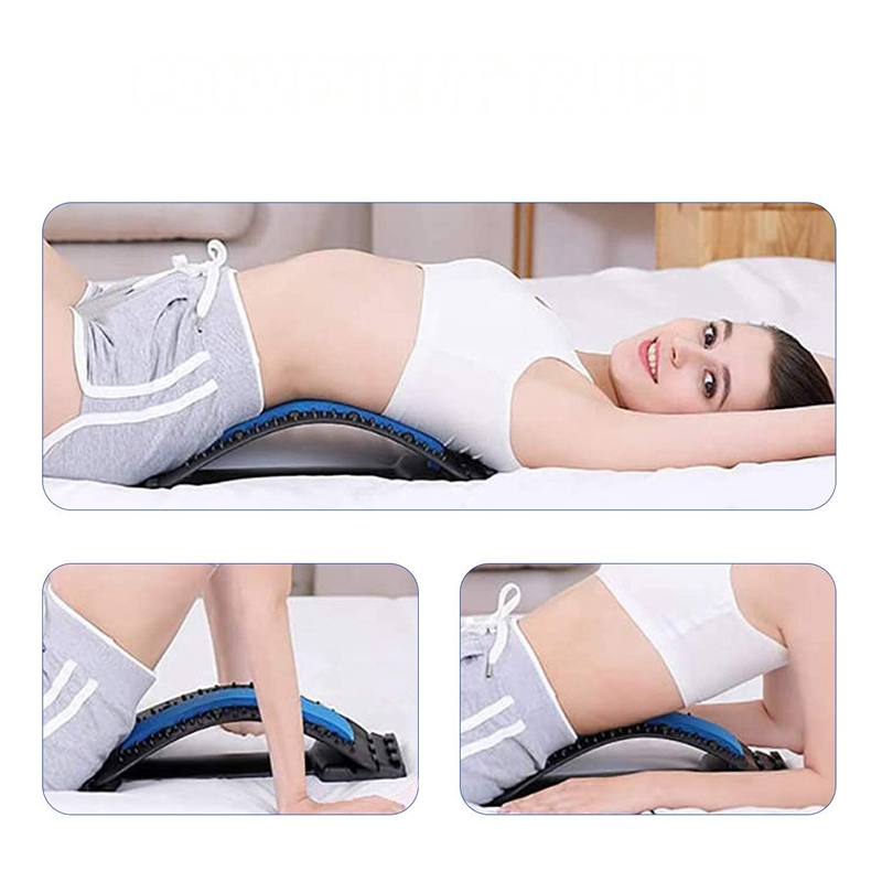 Magnetic Back Massage Muscle R - đánh giá và giá Posture Corrector Back