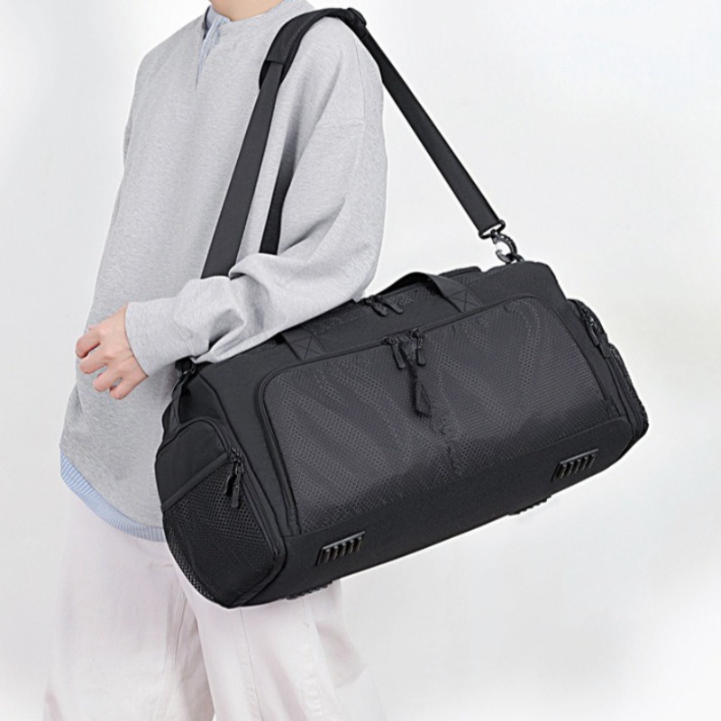 Fitness bags with wet and dry  - đánh giá và giá Yoga Of Fitness