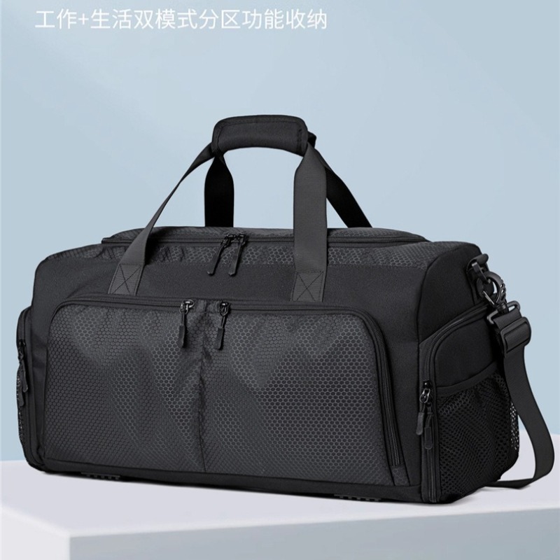 Fitness bags with wet and dry  - đánh giá và giá Yoga Of Fitness